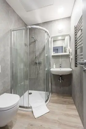 Deluxe Apart Daire (5C)