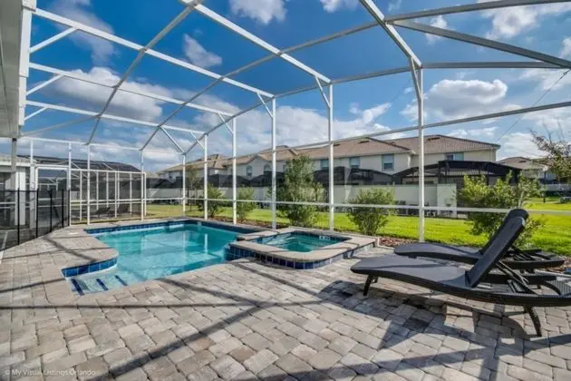 Villa (9020HS)