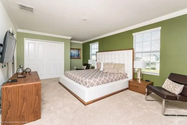 Villa (9020HS)