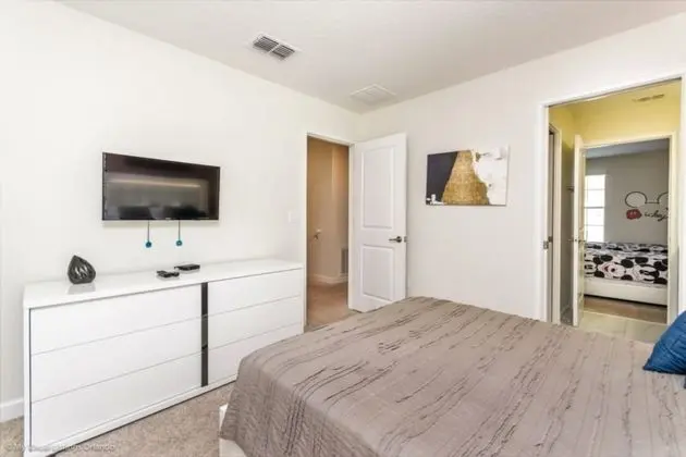 Villa (9020HS)