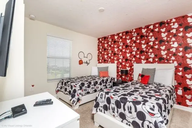 Villa (9020HS)