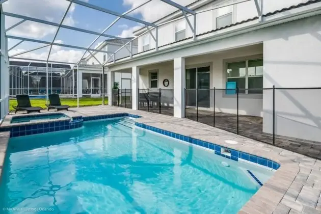 Villa (9020HS)