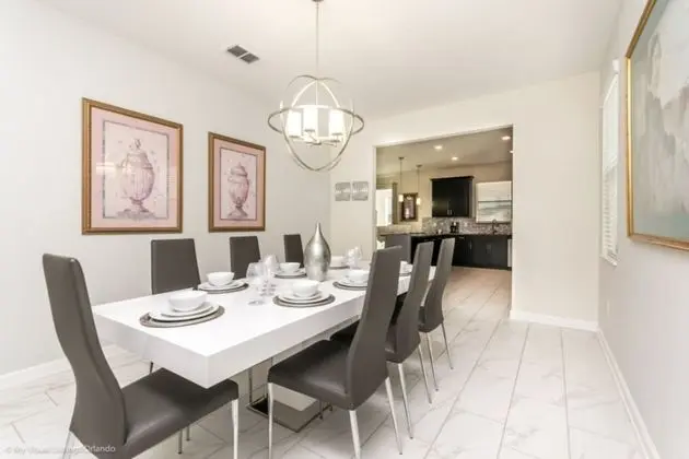 Villa (9020HS)