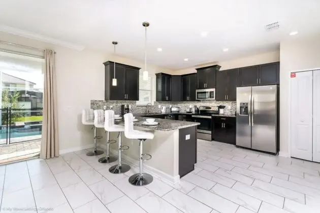 Villa (9020HS)