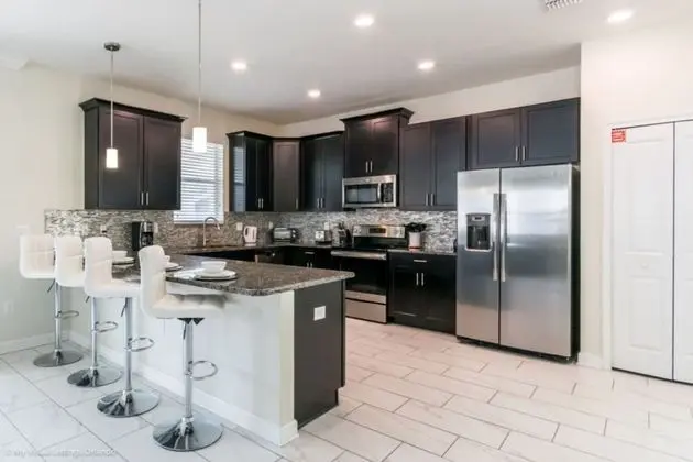 Villa (9020HS)