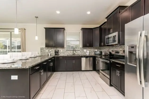 Villa (9020HS)
