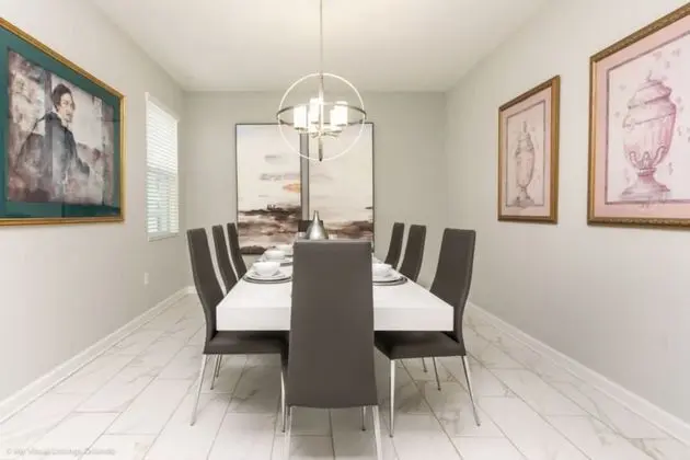 Villa (9020HS)