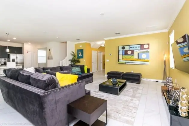 Villa (9020HS)