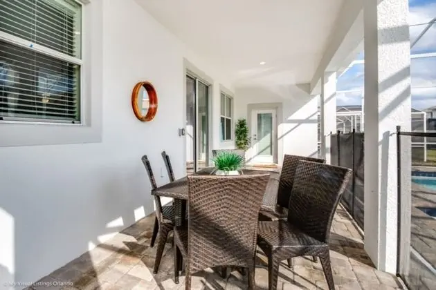 Villa (9020HS)