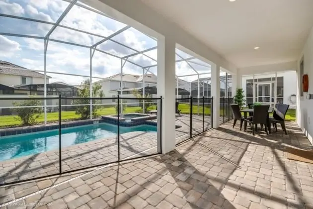 Villa (9020HS)