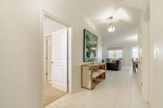 Villa (9037HS 6 Bedroom 5 Bathroom Champions)