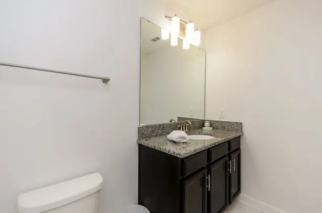 Villa (9037HS 6 Bedroom 5 Bathroom Champions)