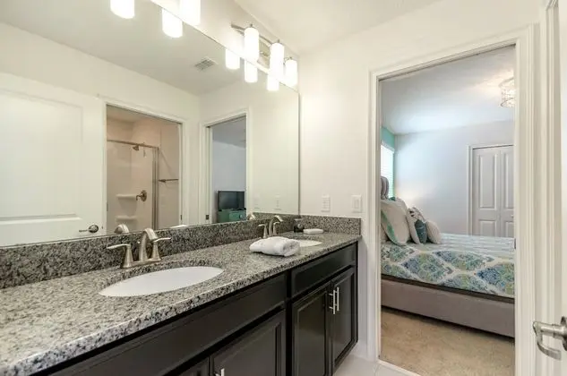 Villa (9037HS 6 Bedroom 5 Bathroom Champions)