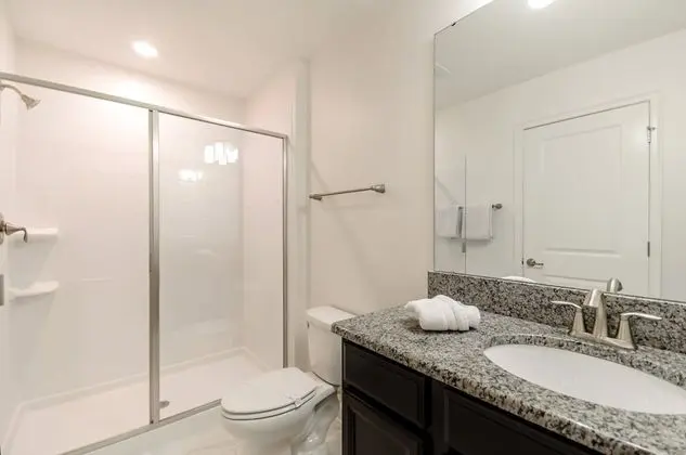 Villa (9037HS 6 Bedroom 5 Bathroom Champions)