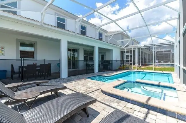 Villa, 6 Yatak Odası
