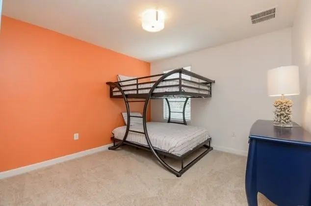 Villa, 6 Yatak Odası