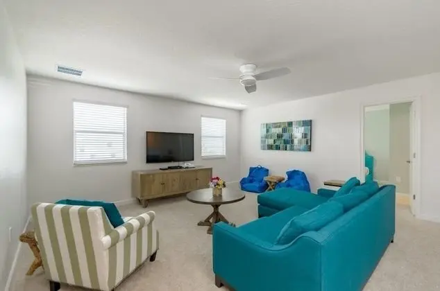 Villa, 6 Yatak Odası