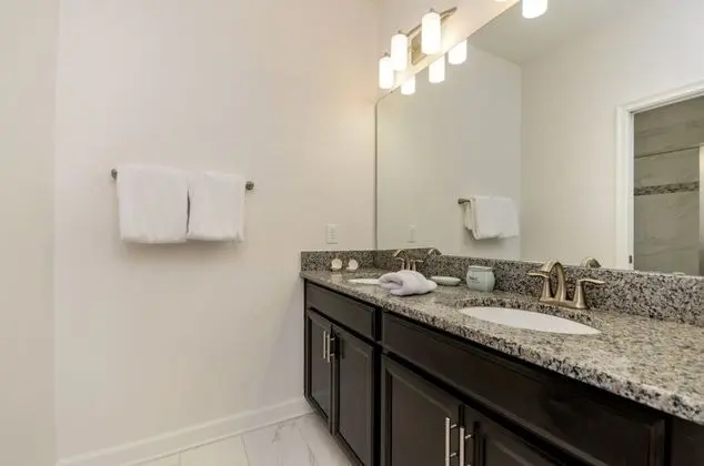 Villa, 6 Yatak Odası
