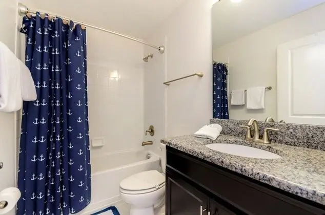 Villa, 6 Yatak Odası