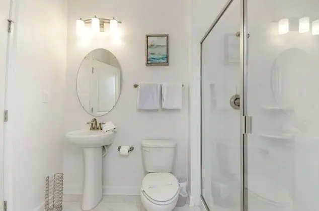 Villa, 6 Yatak Odası