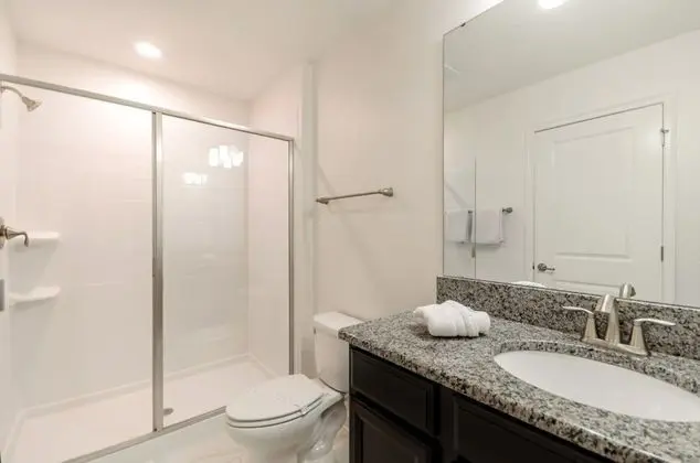 Villa, 6 Yatak Odası