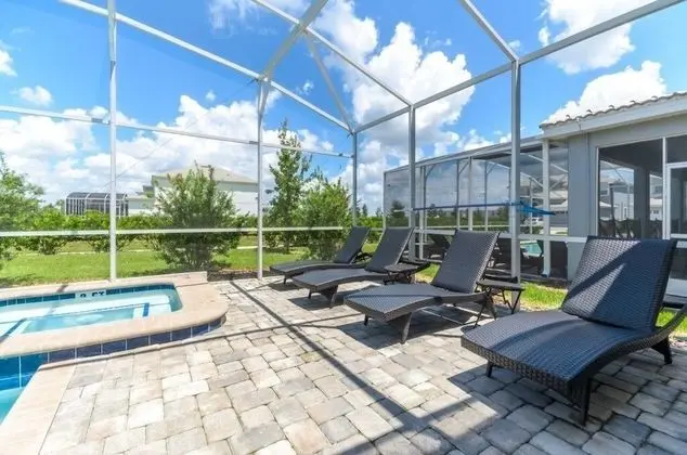 Villa, 6 Yatak Odası