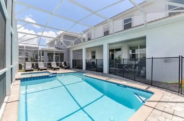 Villa, 6 Yatak Odası