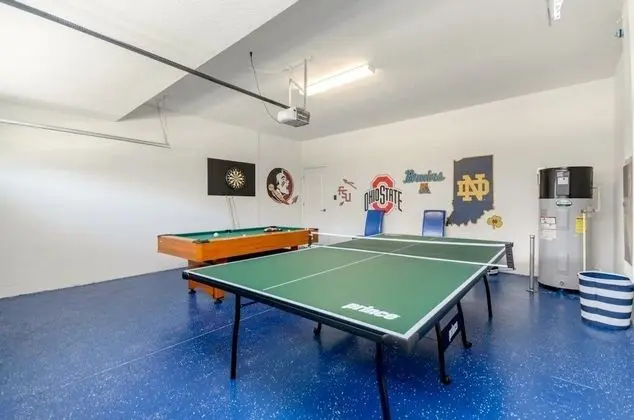 Villa, 6 Yatak Odası