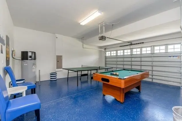 Villa, 6 Yatak Odası