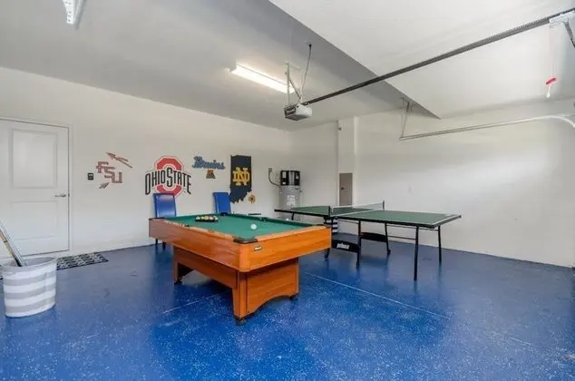 Villa, 6 Yatak Odası