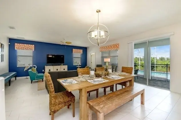 Villa, 6 Yatak Odası