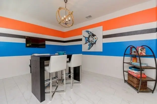 Villa, 6 Yatak Odası