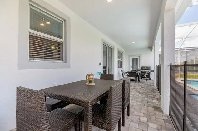 Villa, 6 Yatak Odası