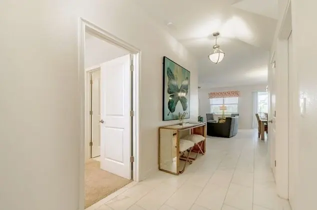 Villa, 6 Yatak Odası