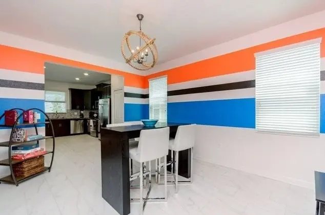 Villa, 6 Yatak Odası