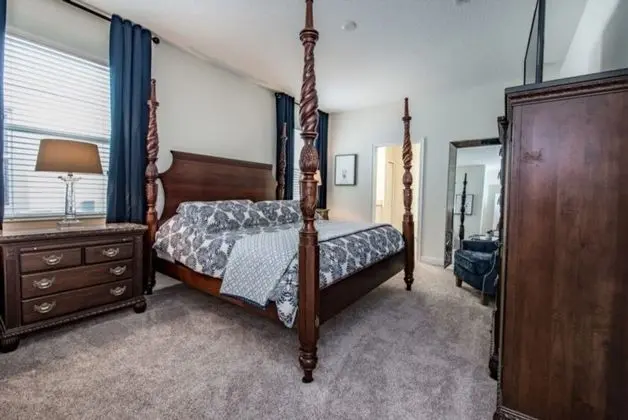 Villa, Birden Çok Yatak Odası