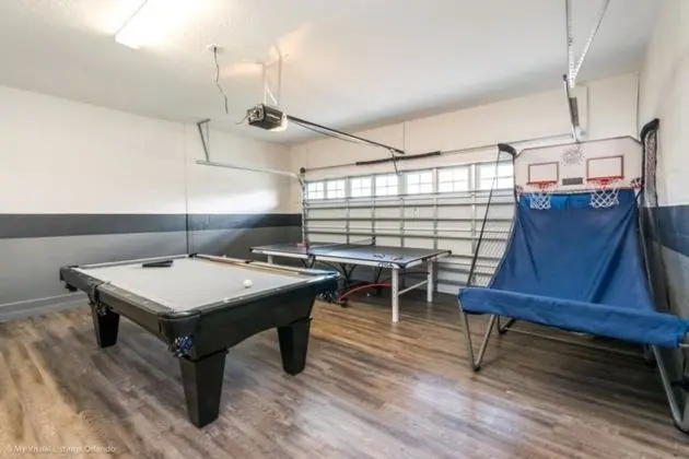 Villa, Birden Çok Yatak Odası