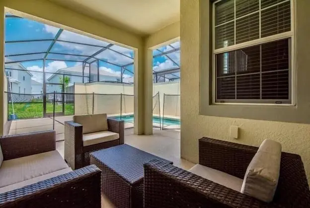Daire, Birden Çok Yatak (9043DD-The Retreat at ChampionsGate)
