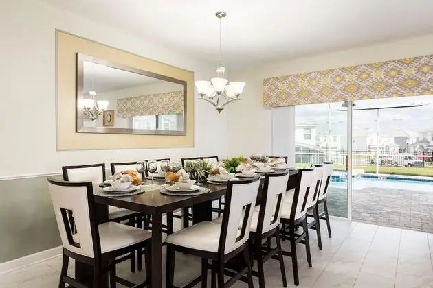 Ev, Birden Çok Yatak (9048ST-The Retreat at Champions Gate)