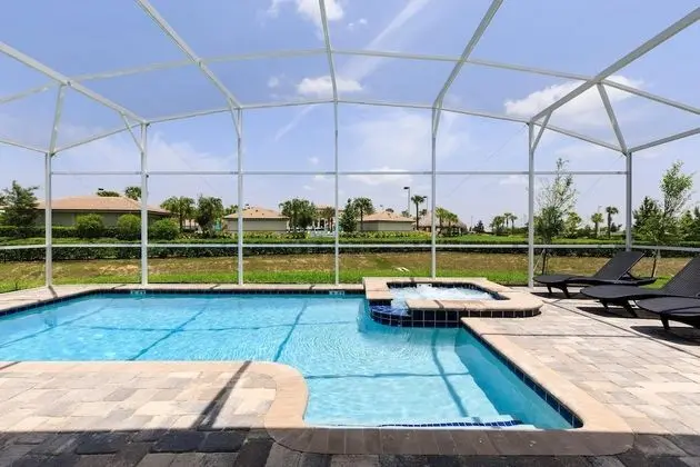 Ev, Birden Çok Yatak (9069HS- The Retreat at ChampionsGate)