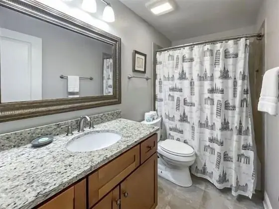 Villa, Birden Çok Yatak, Mutfak, Bahçe Manzaralı