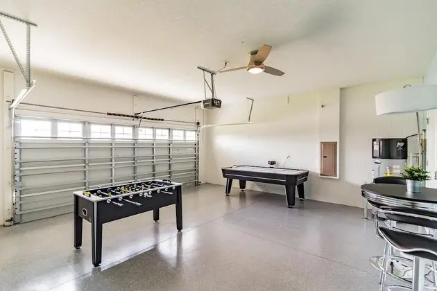 Ev, Birden Çok Yatak (9073HS-The Retreat at ChampionsGate)
