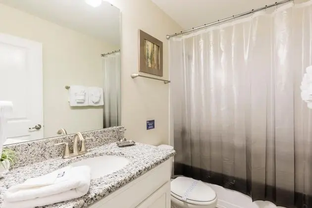Ev, Birden Çok Yatak (9077HS-The Retreat at ChampionsGate)