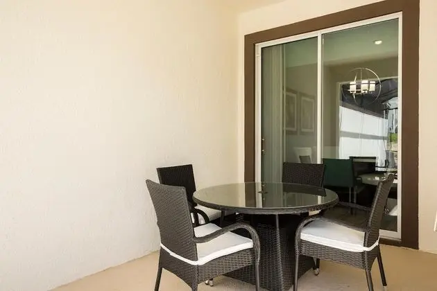 Daire, Birden Çok Yatak (9079DD-The Retreat at ChampionsGate)