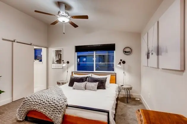 Ev, Birden Çok Yatak, Veranda, Bahçe Manzaralı (908 Jerome St. (Unit 1)*)