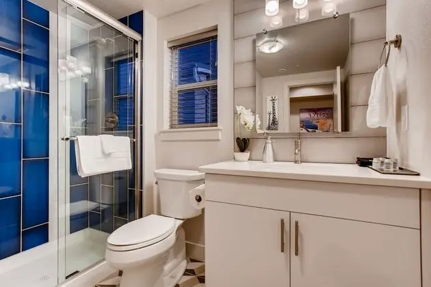 Ev, Birden Çok Yatak, Veranda, Bahçe Manzaralı (908 Jerome St. (Unit 1)*)