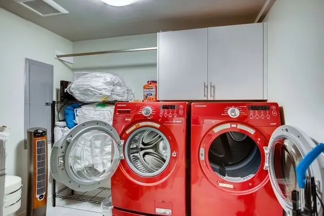 Ev, Birden Çok Yatak, Veranda, Bahçe Manzaralı (908 Jerome St. (Unit 1)*)