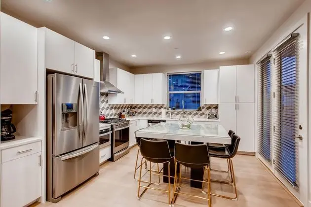 Ev, Birden Çok Yatak, Veranda, Bahçe Manzaralı (908 Jerome St. (Unit 1)*)