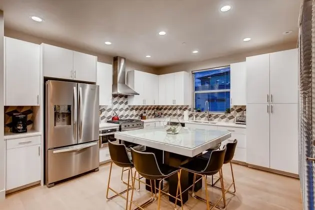 Ev, Birden Çok Yatak, Veranda, Bahçe Manzaralı (908 Jerome St. (Unit 1)*)