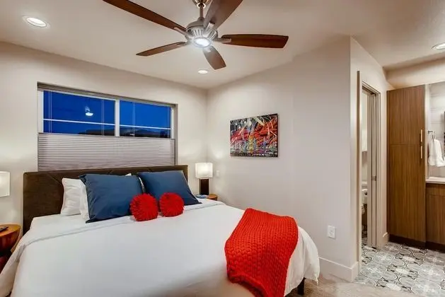 Ev, Birden Çok Yatak, Veranda, Bahçe Manzaralı (908 Jerome St. (Unit 4)*)